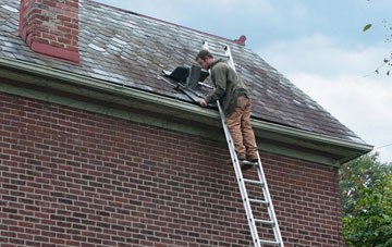 what affects urgent Builth Wells roof repairs