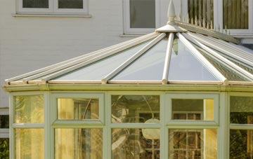 conservatory roof repair Builth Wells, Powys