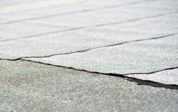 disadvantages of Builth Wells felt roofing