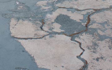 fibreglass roofing replacement Builth Wells