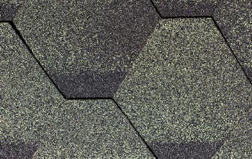 Builth Wells fibreglass shingle repairs