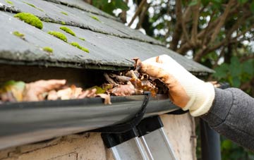 gutter cleaning Builth Wells, Powys