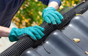 Builth Wells gutter repair companies