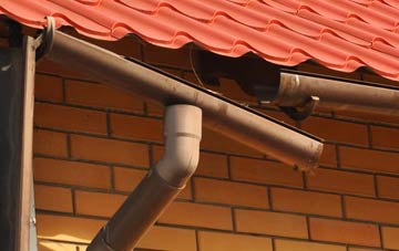 Builth Wells gutter repair costs