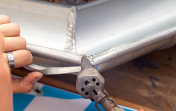Builth Wells guttering repair quotes