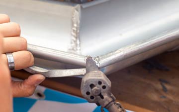 disadvantages of Builth Wells lead roofing