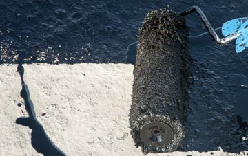 Builth Wells liquid sealant waterproofing