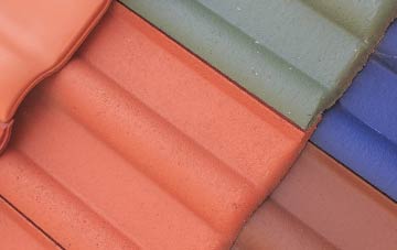 Builth Wells plastic roofing companies