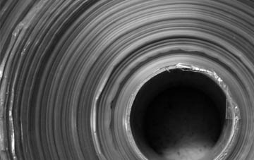 Builth Wells pvc roof replacement