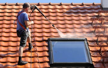 roof cleaning Builth Wells, Powys