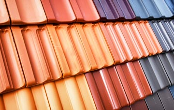Builth Wells roof tile costs