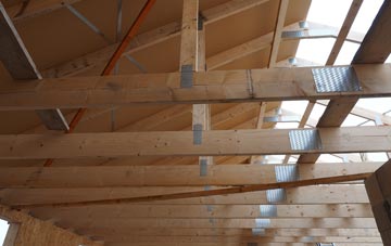 Builth Wells roof truss costs