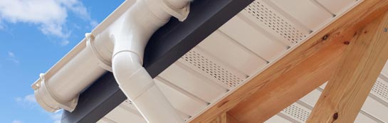 get Builth Wells guttering quotes today