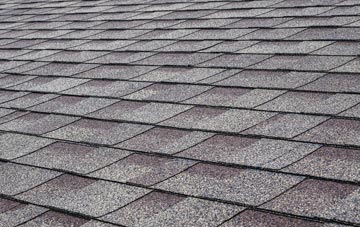 Builth Wells tiles for shallow pitch roofing