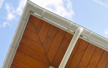 Builth Wells soffit types