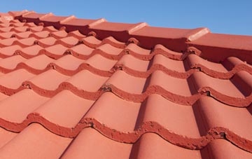 Builth Wells tile and slate roof replacement