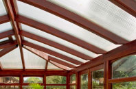 Builth Wells conservatory roofing insulation