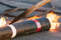 free Builth Wells flat roofing repair quotes