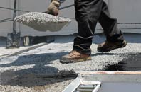 find rated Builth Wells flat roofing replacement companies