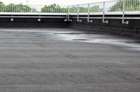 find rated Builth Wells flat roofing companies