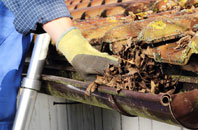 Builth Wells gutter cleaners