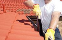 Builth Wells gutter repair