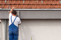 free Builth Wells gutter repair quotes