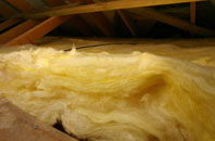 Builth Wells pitch roof insulation