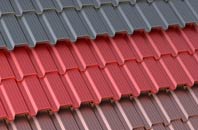 find rated Builth Wells plastic roofing companies