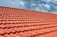 Builth Wells roofing tiles